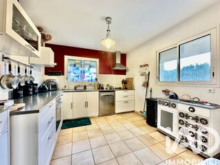  Maison � vendre 9 pi�ces 166 m�