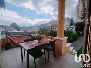  Maison  vendre 3 pices 74 m