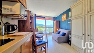  Appartement � vendre 1 pi�ce 21 m�