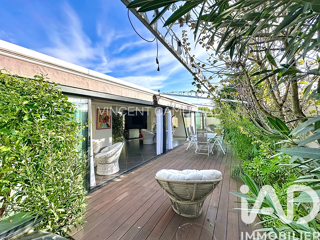  Maison � vendre 6 pi�ces 177 m�