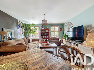  Maison � vendre 3 pi�ces 87 m�