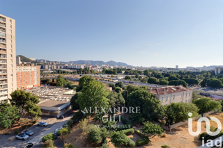  Appartement � vendre 4 pi�ces 71 m�