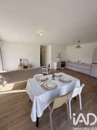  Appartement � vendre 4 pi�ces 85 m�