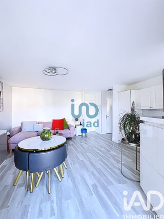  Appartement � vendre 2 pi�ces 40 m�