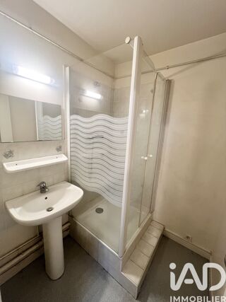  Appartement � vendre 2 pi�ces 52 m�