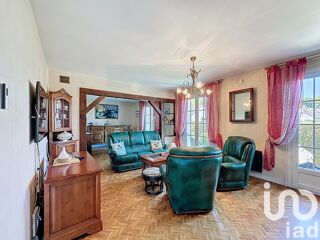  Maison � vendre 6 pi�ces 124 m�