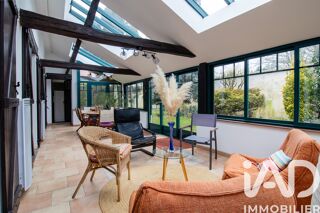  Maison � vendre 7 pi�ces 190 m�