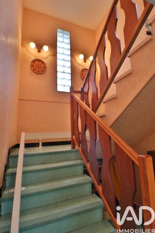  Maison � vendre 6 pi�ces 115 m�