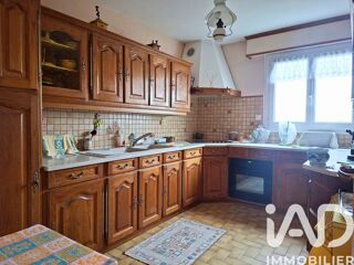  Appartement � vendre 3 pi�ces 72 m�