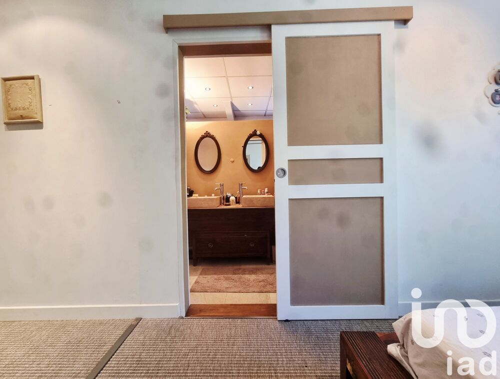 � vendre  Maison Saint-Privat-des-Vieux (30340)