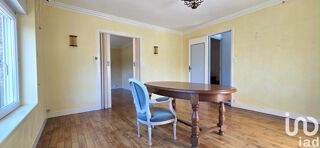  Maison  vendre 6 pices 88 m