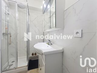  Appartement  vendre 1 pice 17 m