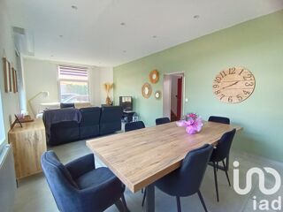  Maison � vendre 5 pi�ces 132 m�