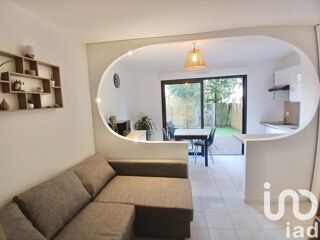  Appartement � vendre 1 pi�ce 25 m�