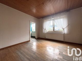  Maison � vendre 6 pi�ces 126 m�