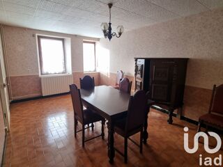  Maison � vendre 5 pi�ces 120 m�