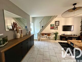  Maison � vendre 4 pi�ces 88 m�