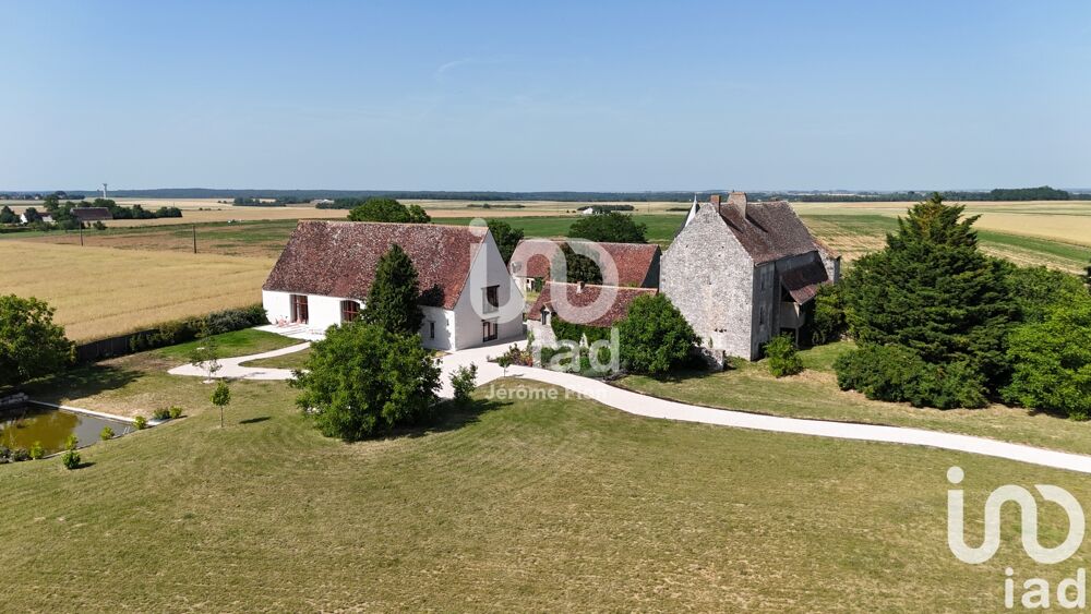  vendre  Maison Cormery (37320)