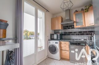  Appartement � vendre 1 pi�ce 27 m�