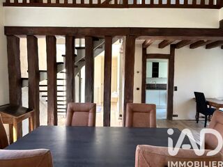  Maison � vendre 6 pi�ces 140 m�