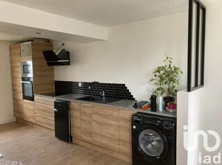  Appartement � vendre 2 pi�ces 29 m�