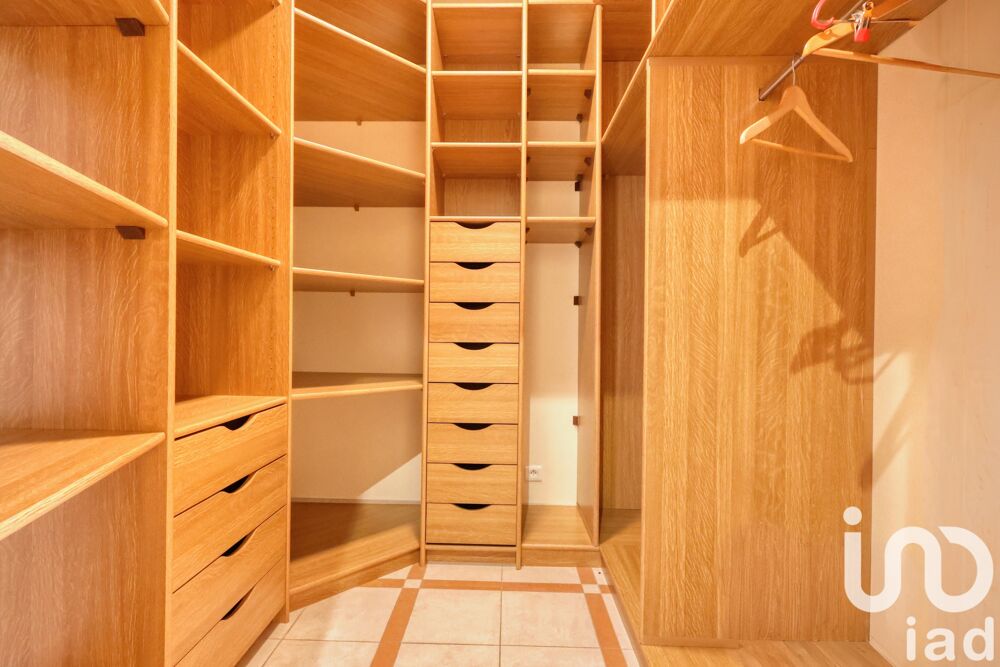  vendre  Maison Montreuil (93100)