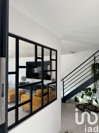  Maison � vendre 4 pi�ces 127 m�