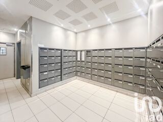  Appartement � vendre 1 pi�ce 18 m�