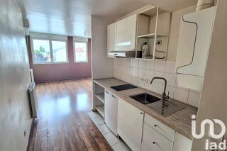  Appartement  vendre 1 pice 33 m