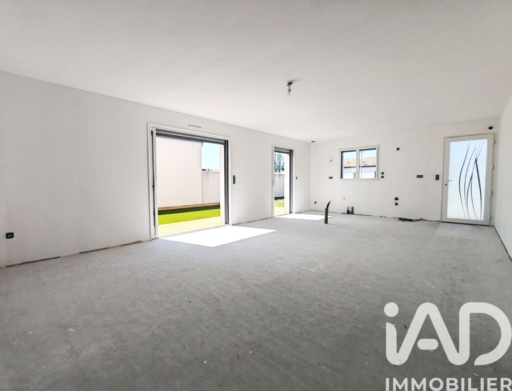 Vente Maison Vente Maison/villa 4 pi�ces Le perrier