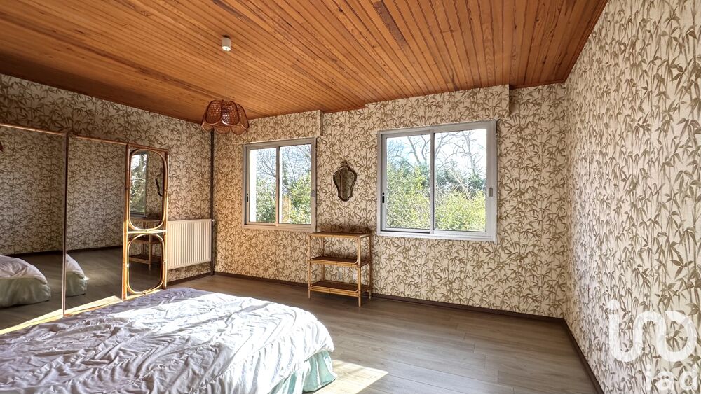  vendre  Maison Ars (33740)