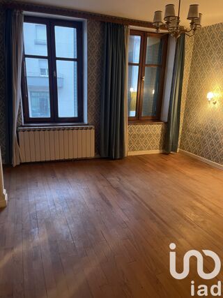  Maison � vendre 10 pi�ces 210 m�