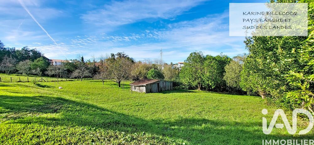 � vendre  Villa Saint-Jean-de-Luz (64500)