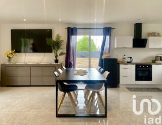  Maison � vendre 4 pi�ces 88 m�