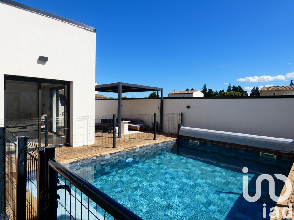 � vendre  Villa Ved�ne (84270)