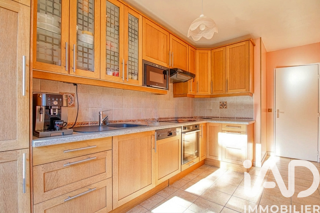  Appartement � vendre 5 pi�ces 96 m�