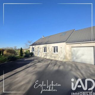  Maison � vendre 6 pi�ces 120 m�