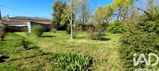  Terrain � vendre 3395 m�