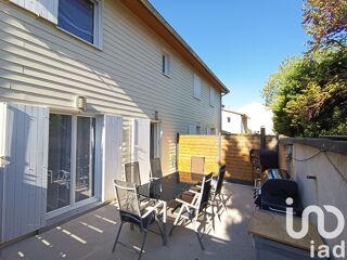  Maison � vendre 4 pi�ces 93 m�