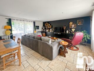  Maison � vendre 7 pi�ces 208 m�