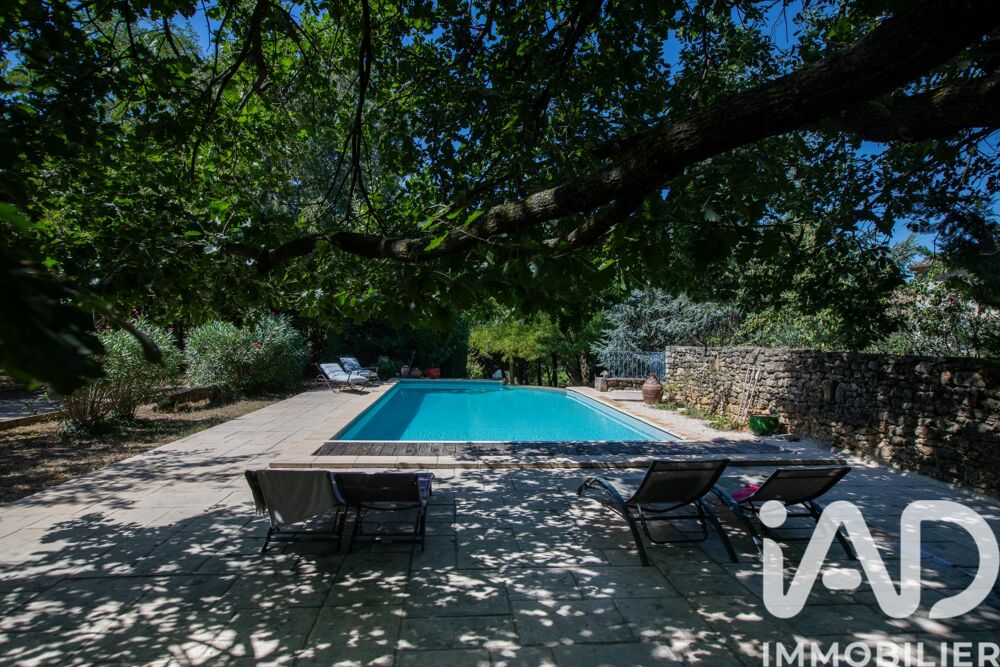 � vendre  Maison Richerenches (84600)