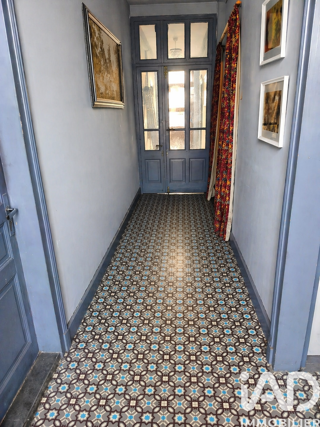  Maison � vendre 11 pi�ces 291 m�