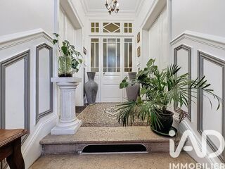  Maison � vendre 10 pi�ces 220 m�