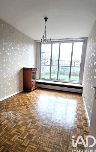  Appartement � vendre 5 pi�ces 103 m�