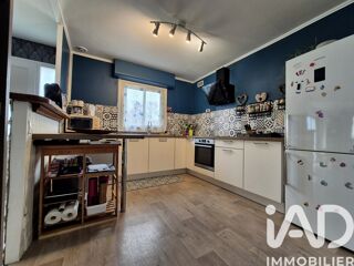  Maison � vendre 6 pi�ces 108 m�