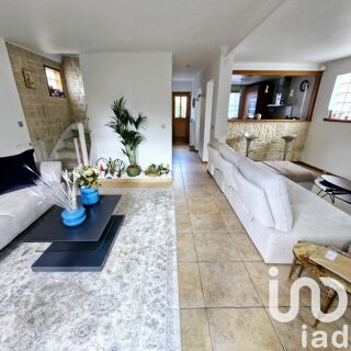  Maison � vendre 9 pi�ces 136 m�