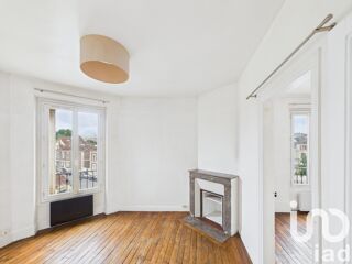  Appartement � vendre 2 pi�ces 33 m�