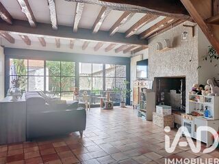  Maison � vendre 10 pi�ces 225 m�