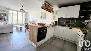  Appartement  vendre 3 pices 65 m