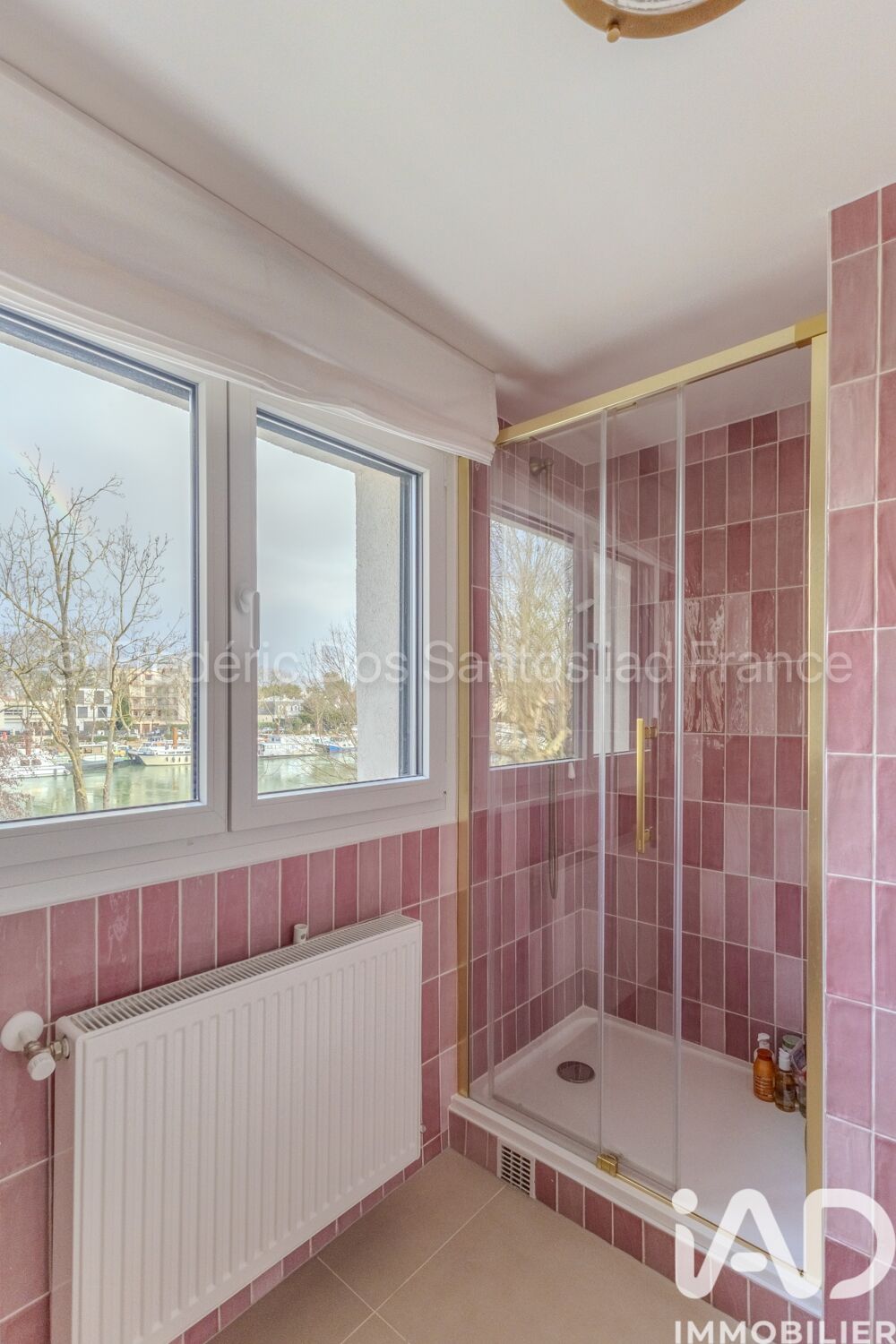 � vendre  Maison Joinville-le-Pont (94340)